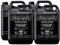 Dirtbusters Bio Oven Cleaner and dip Tank Solution Concentrate 4 X 5 litres Safe and bio degradable