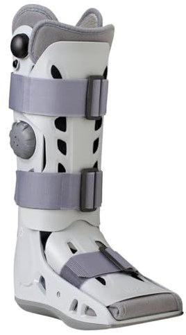 AIRCAST AirSelect Elite Walker Brace/Gehstiefel, Größe M