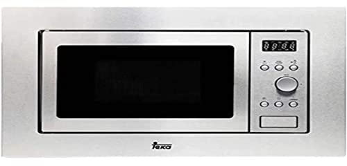 Teka MWE204FI Microondas, Multicolor
