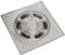 Hydrafix 610020 Sumidero, 20 x 20 cm