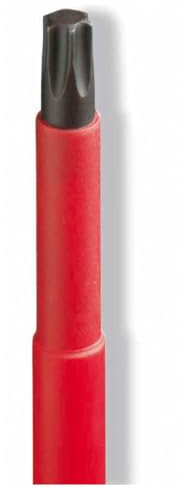 Cimco Vanadin Elektrostahl Torx Schraubendreher T8, 117908