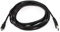 Monoprice 103897 10 ft USB A to Mini-B 5 Pin 28/28AWG Cable