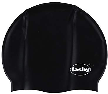 Fashy Sporthaube Silikon,3040 20