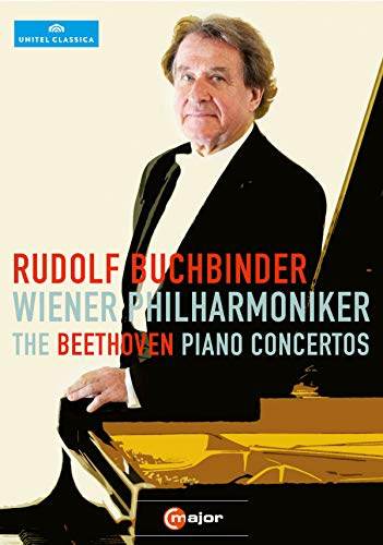 Beethoven Piano Concertos