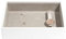 Stackers White Classic Medium Jewellery Box Chunky Jewellery Layer