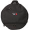 Gator platillos de 22 de gp-cymbak-22 mochila