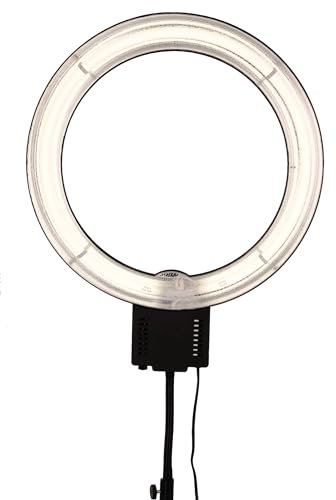 Helios Biglamp 430 - Flash anulare 65 Watt