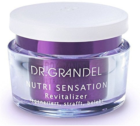 DR.GRANDEL Nutri Sensation Revitalizer 50 ml