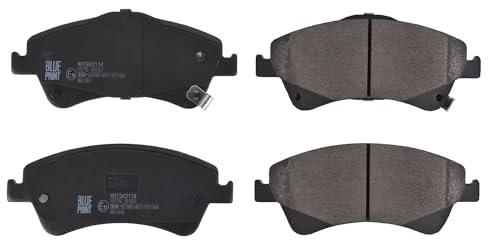 Blue Print ADT342174 Brake Pads