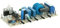 Ariston - Botonera campana Ariston 30914HB