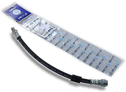 MEYLE Bremsschlauch 014 042 0009 HINTEN BREMSSCHLÄUCHE Länge: 310mm