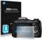 savvies (6 Pezzi Pellicola Protettiva per Sony Cyber-Shot DSC-H300 Protezione Schermo Trasparente