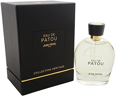 Jean Patou Collection Héritage Eau de Toilette Spray Eau de Patou 100ml