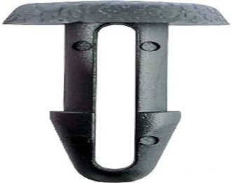 KS Tools 420.1757 Haltebügel-Clip für Toyota,10er Pack