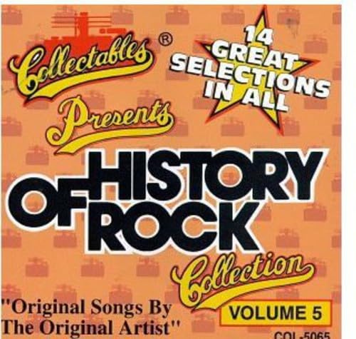 Collectables Records