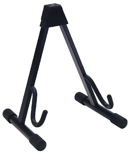 K & M A-Frame Elektrische Gitarrenständer