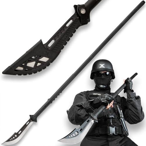 United Cutlery M48 Naginata Stangenwaffe