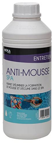 Intex Anti Mousse Spa