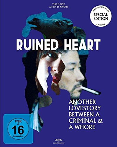 Ruined Heart - Another Lovestory between a criminal and a whore (OmU)