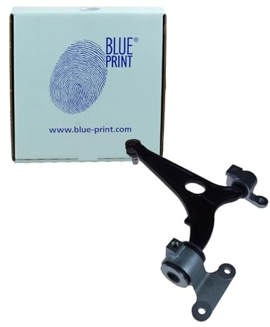 Blue Print ADT386209 Querlenker mit Lagern und Gelenk , 1 Stück | Kompatibel mit: CITROËN JUMPY II, JUMPY II Kasten, FIAT SCUDO Bus, SCUDO Kasten, SCUDO Pritsche/Fahrgestell