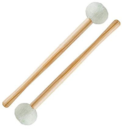 Promark Performer Series PSBD3 Extra Soft Bass Drum Mallet