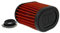 Racin gluft Filtro Stage6 Drag Race, AIRBOX Orange, 44 mm + 49 mm connettore