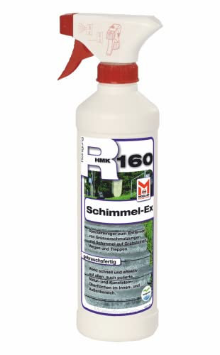MoellerStoneCare - HMK R160 Schimmel-Ex - 475 ml