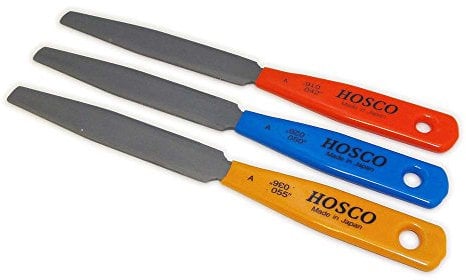 Fascicolo a sella Hosco