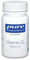 Pure Encapsulations Vitamin D3 (1000 I.E.) | 60 hochdosierte Kapseln (4 Monate Vorrat) | Unterstützt Knochen, Zähne, Immunsystem und Calciumaufnahme | vegetarisch und ohne unnötige Zusatzstoffe