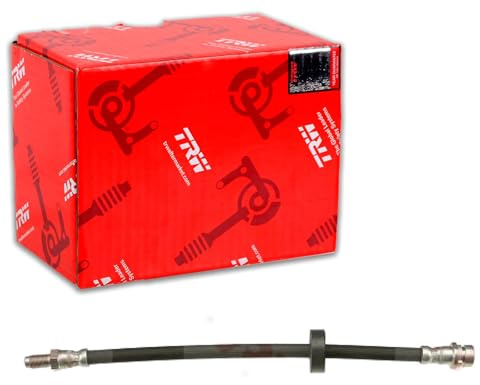 TRW Automotive AfterMarket PHB414 Bremsschlauch | Kompatibel mit: FORD MONDEO III, MONDEO III Stufenheck, MONDEO III Turnier