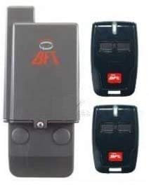 Télécommande BFT KIT CLONIX2E - 2 B RCB02