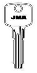 J.M.A Aga-12 - Llave Jma Laton Seguridad Aga-12