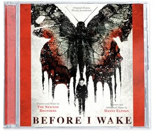 Before I Wake (Original Motion Picture Soundtrack)