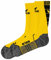 Erima Kinder Premium Pro Trainingssocken (318614), gelb/schwarz, 1