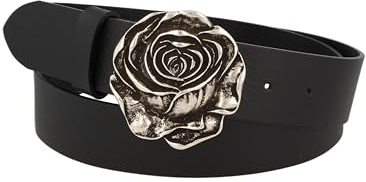 MGM Damen Gürtel Rosalie