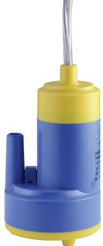 Submersible Pump 12V 2.9A