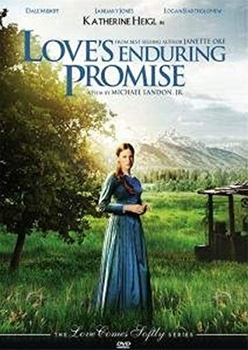 Love's Enduring Promise - The Love Comes Softly Series Teil 2