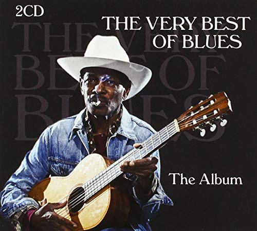 The Very Best Of The Blues