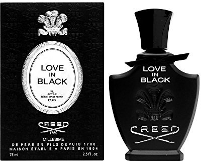 Creed Love in Black Eau De Toilette 75 ml (woman)