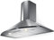 FABER 1100157049 CAPPA ARREDO PARETE 90CM 3VEL TENDER XA90