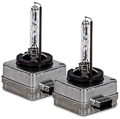 2x Osram D1S Xenarc Original Xenon Brenner Xenonbrenner 4100K 66144 35 Watt Autolampe Birnen