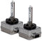 2x Osram D1S Xenarc Original Xenon Brenner Xenonbrenner 4100K 66144 35 Watt Autolampe Birnen