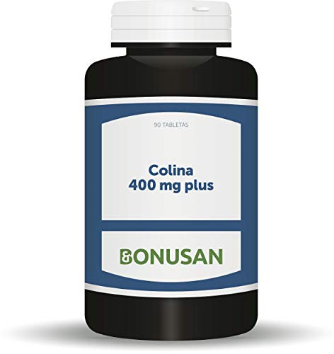 Bonusan Colina Plus - 400 gr