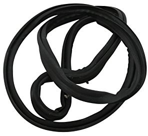 Zanussi Oven Main Oven Door Seal Gasket. Genuine part number 50298406005