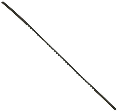 Olson SA4530/2 Reverse Tooth Scroll Saw Blades