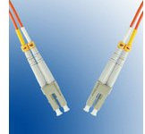 Microconnect FIB440160 Cable de Fibra optica 160 m LC Naranja - Cable de Fibra óptica (160 m, LC, LC, Naranja)