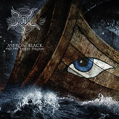 Astron Black And The Thirty Tyrants