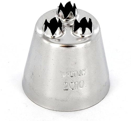 Wilton Multi-Öffnungstülle # 2010