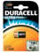 Duracell Lot de 2 piles CR2 Photo 3 V (543431)