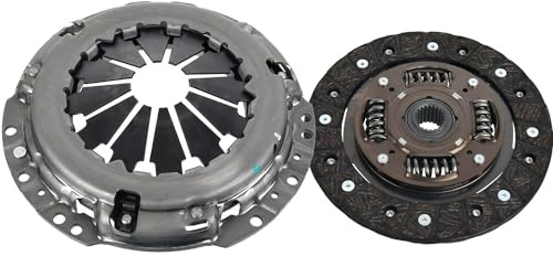 Blue Print ADT330271 Clutch Kit